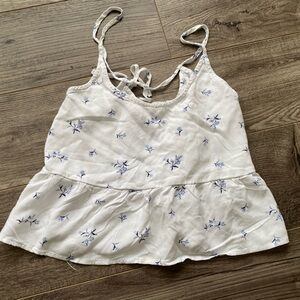 Hollister Camisoles for Women - Poshmark